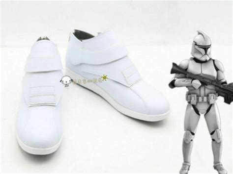 clone boots|Clone Trooper Boots .